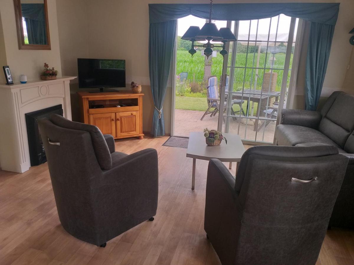Tuinfluiter 50 Villa Oisterwijk Ngoại thất bức ảnh