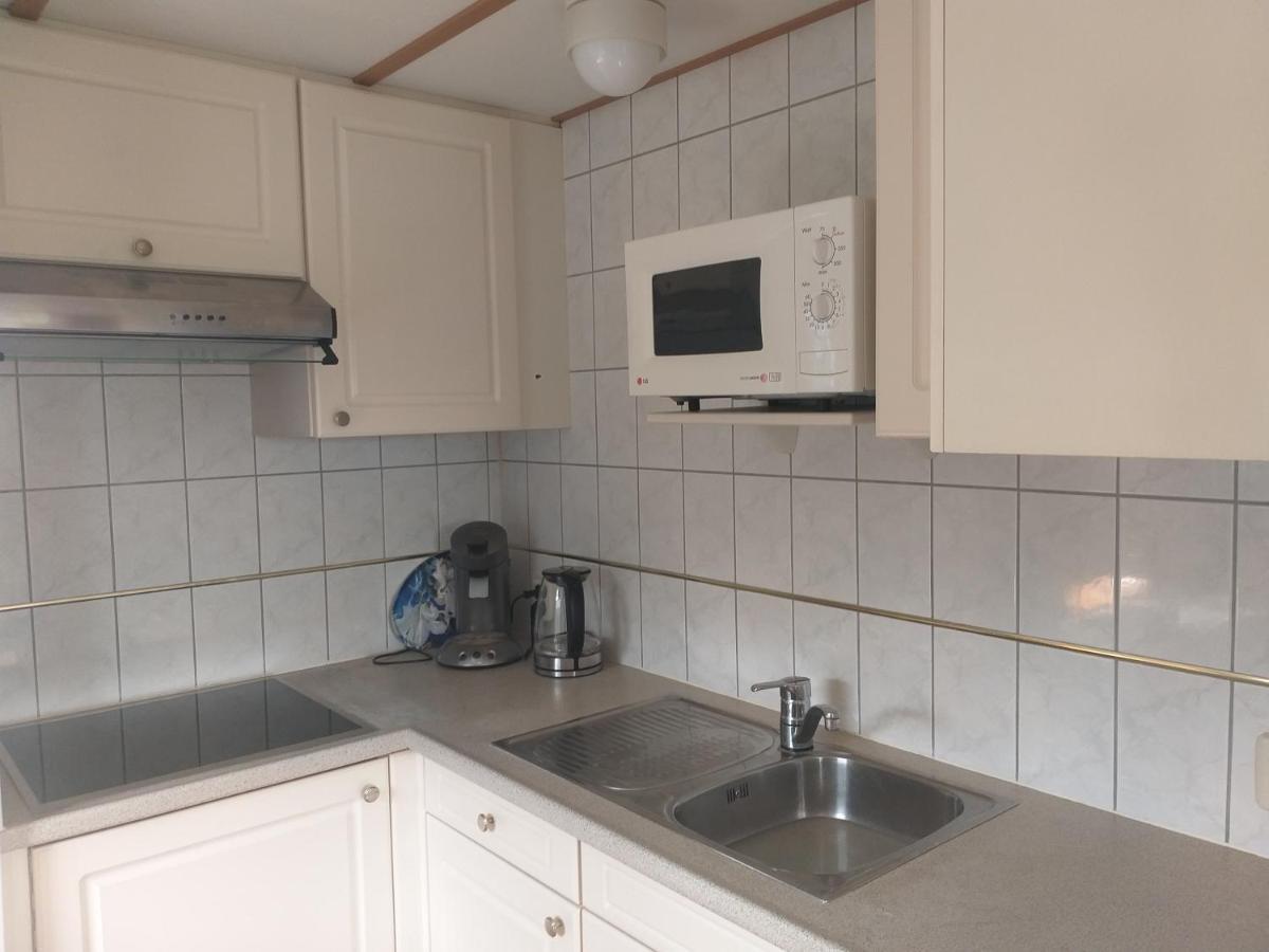 Tuinfluiter 50 Villa Oisterwijk Ngoại thất bức ảnh
